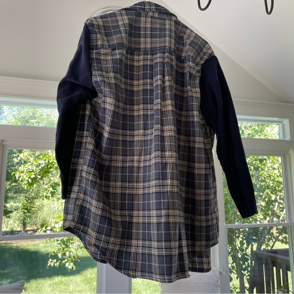 Reworked Flannel - Picture 4 of 5